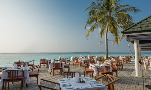 Siyam World Maldives